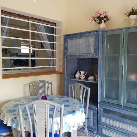 Casa Rosa Maria וילה פלטחה ד'ארו