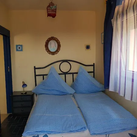 וילה Casa Rosa Maria