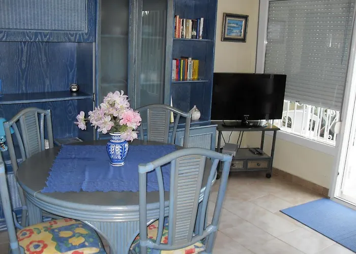 Casa Rosa Maria פלטחה ד'ארו