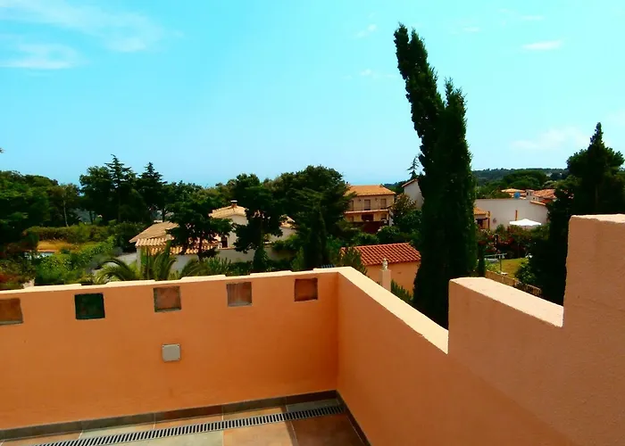 Casa Rosa Maria וילה *