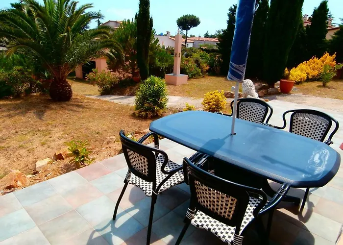 Casa Rosa Maria פלטחה ד'ארו