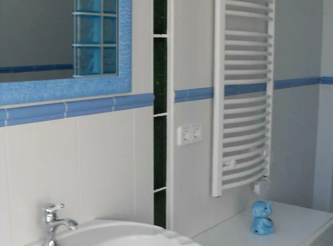 וילה Casa Rosa Maria פלטחה ד'ארו