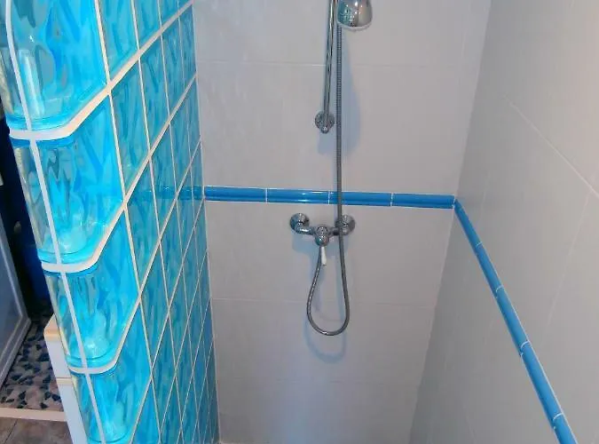 וילה Casa Rosa Maria פלטחה ד'ארו