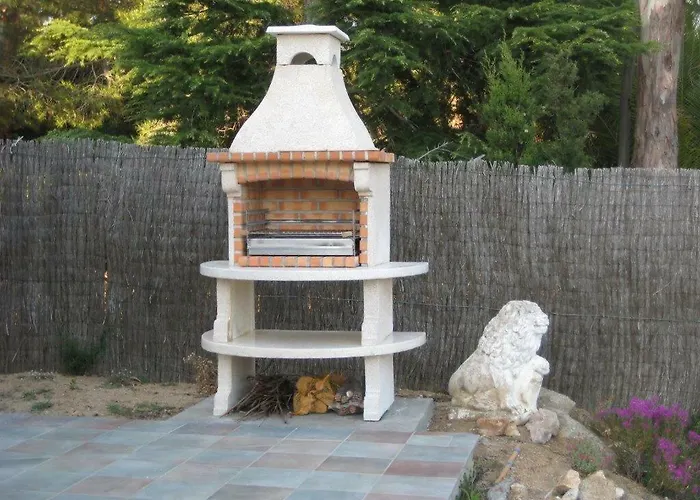 Casa Rosa Maria וילה