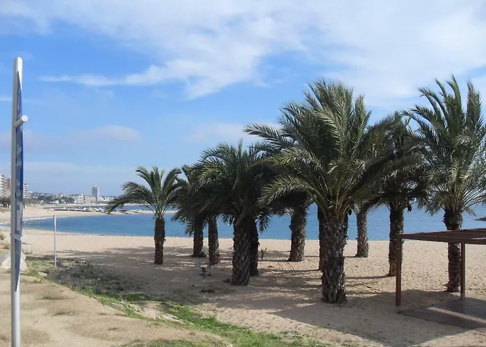 וילה Casa Rosa Maria *