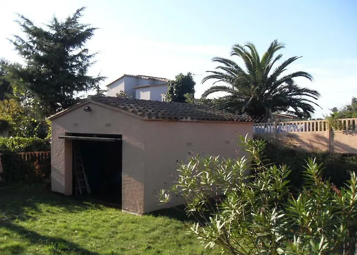 וילה Casa Rosa Maria *