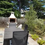 Casa Rosa Maria Platja d'Aro