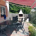 Casa Rosa Maria 别墅