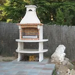 Casa Rosa Maria 别墅