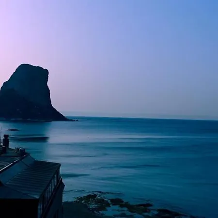 Casa Rosa Maria ヴィラ プラヤ・デアロ