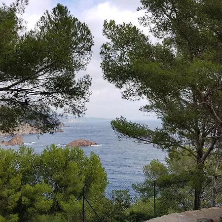 Casa Rosa Maria * Platja d'Aro