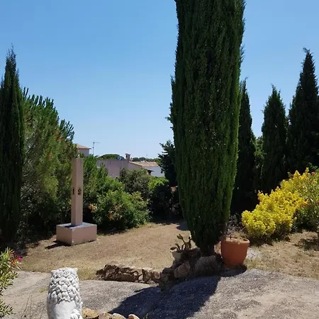 Casa Rosa Maria וילה
