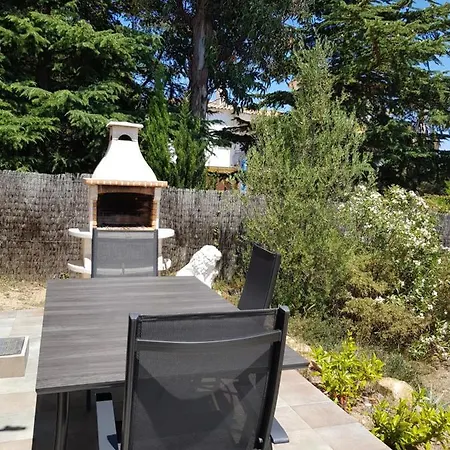 Casa Rosa Maria プラヤ・デアロ