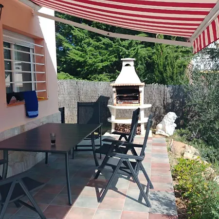 Casa Rosa Maria וילה