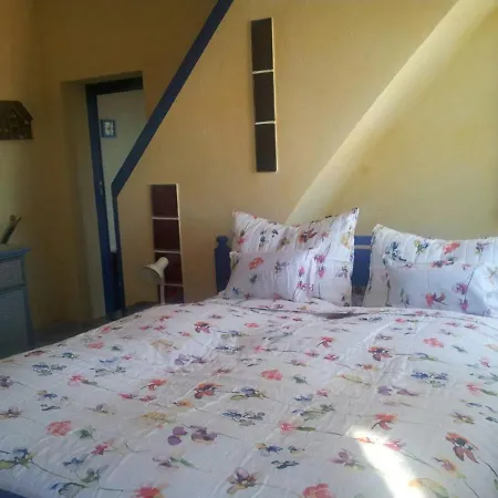 빌라 Casa Rosa Maria *