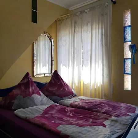 Casa Rosa Maria וילה