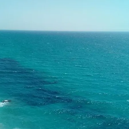 Casa Rosa Maria فيلة *