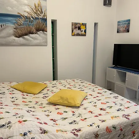 Casa Rosa Maria 别墅 普拉加德阿罗