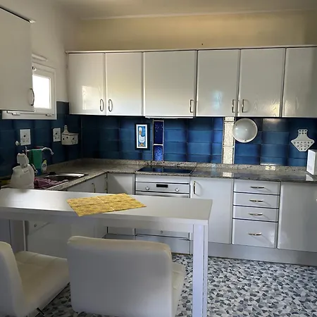 Casa Rosa Maria * 普拉加德阿罗
