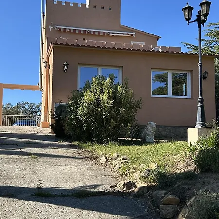 Casa Rosa Maria 普拉加德阿罗