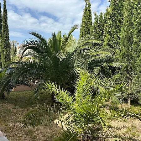 Casa Rosa Maria *