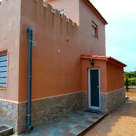 Casa Rosa Maria וילה *
