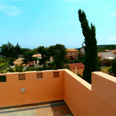 Casa Rosa Maria فيلة *