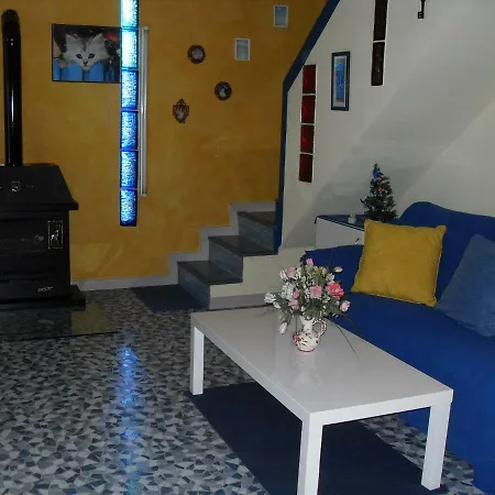 Casa Rosa Maria ヴィラ