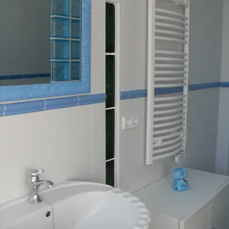 וילה Casa Rosa Maria פלטחה ד'ארו