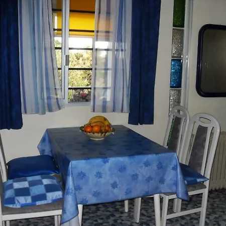 ヴィラ Casa Rosa Maria