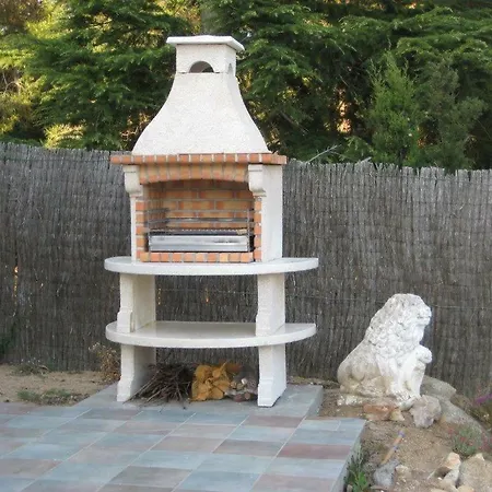 Casa Rosa Maria 빌라