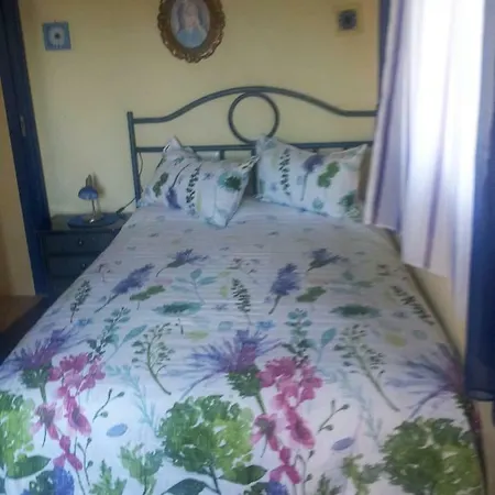 빌라 Casa Rosa Maria *