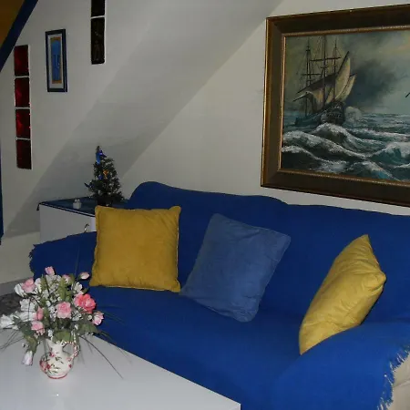 Casa Rosa Maria