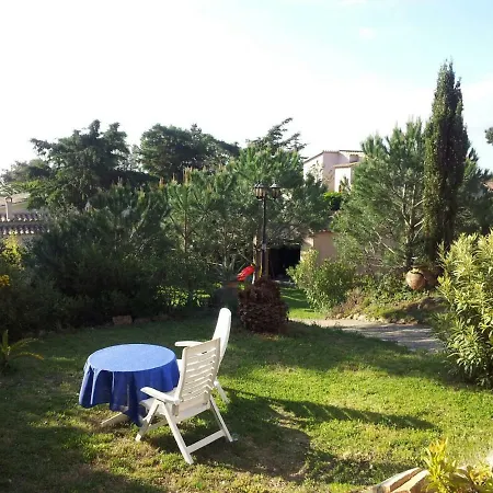 Casa Rosa Maria فيلة *