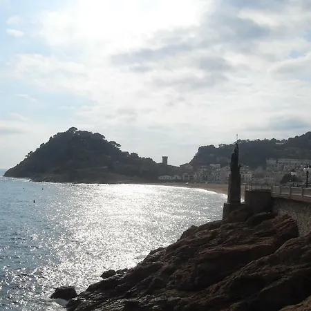Casa Rosa Maria プラヤ・デアロ