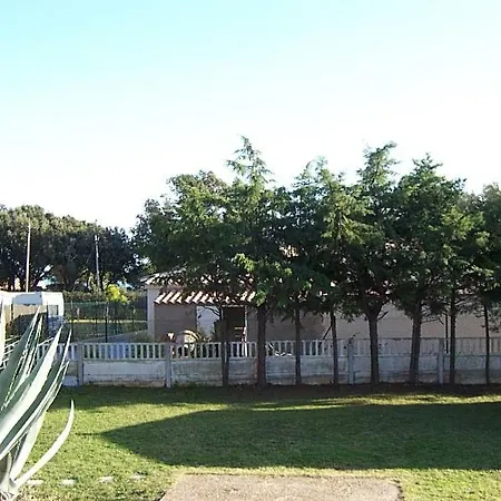 Casa Rosa Maria 빌라