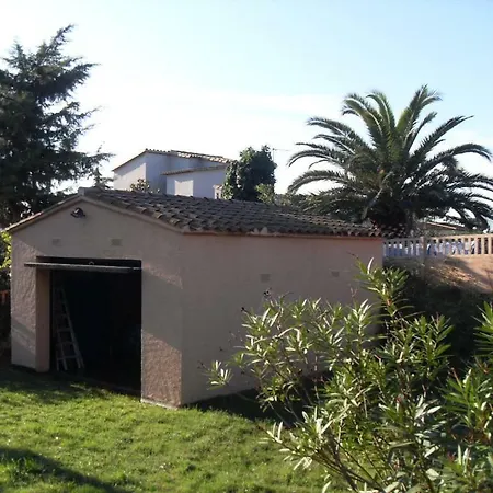 Villa Casa Rosa Maria *