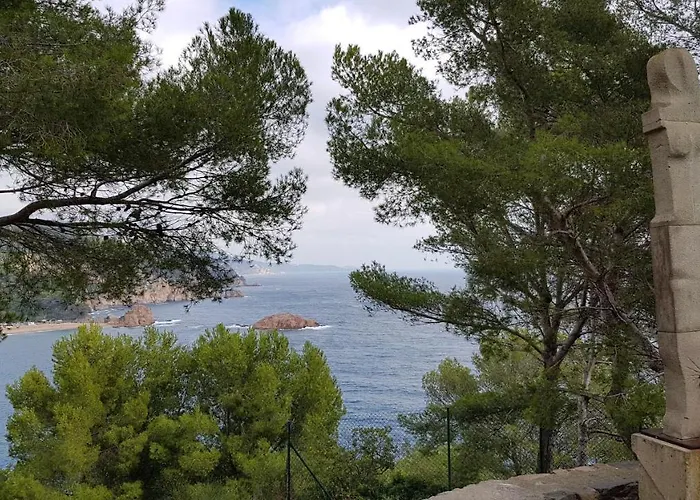 Casa Rosa Maria * Platja d'Aro