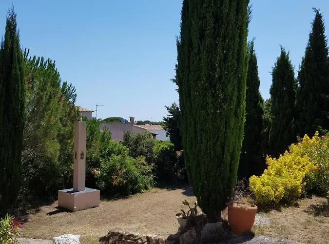 Casa Rosa Maria Villa