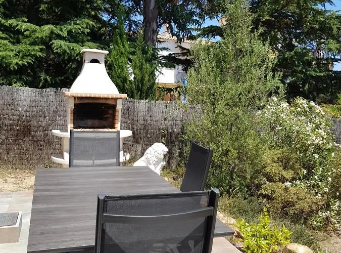 Casa Rosa Maria Platja d'Aro