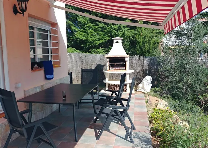 Casa Rosa Maria Villa