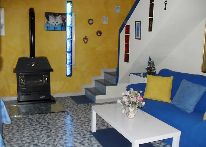 Casa Rosa Maria Villa Platja d'Aro (Playa de Aro)