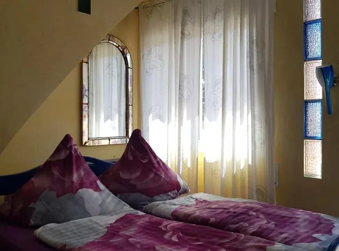 Casa Rosa Maria Villa