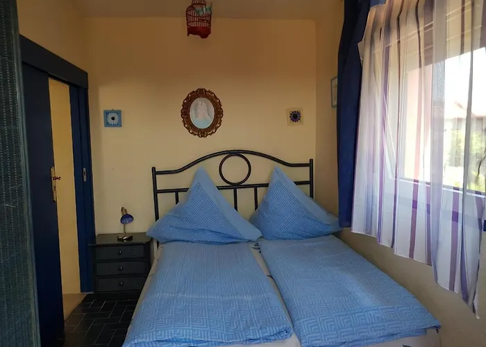 Villa Casa Rosa Maria