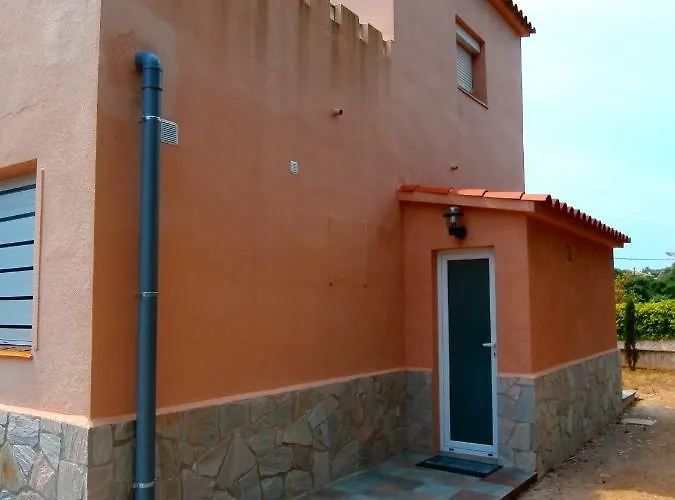 Casa Rosa Maria Villa *