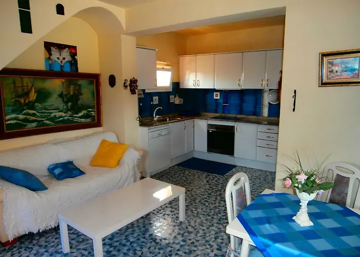 Casa Rosa Maria * Platja d'Aro (Playa de Aro)