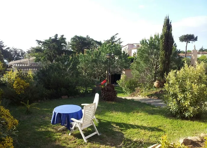 Casa Rosa Maria Villa *