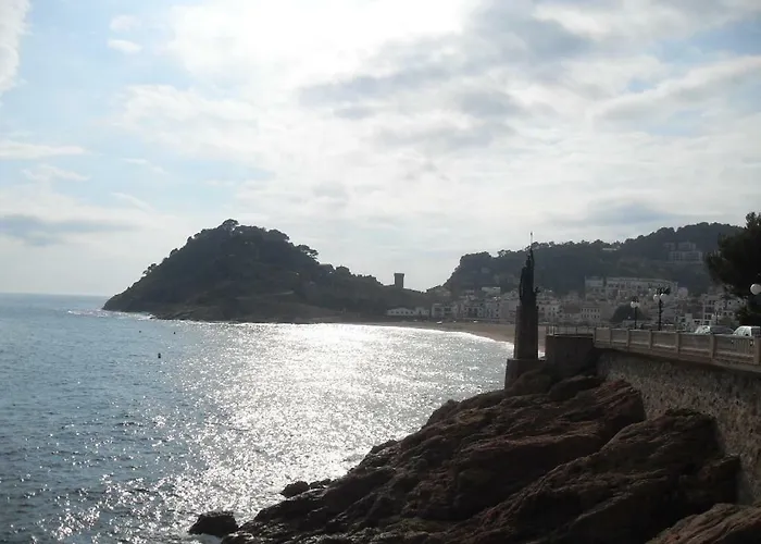 Casa Rosa Maria Platja d'Aro