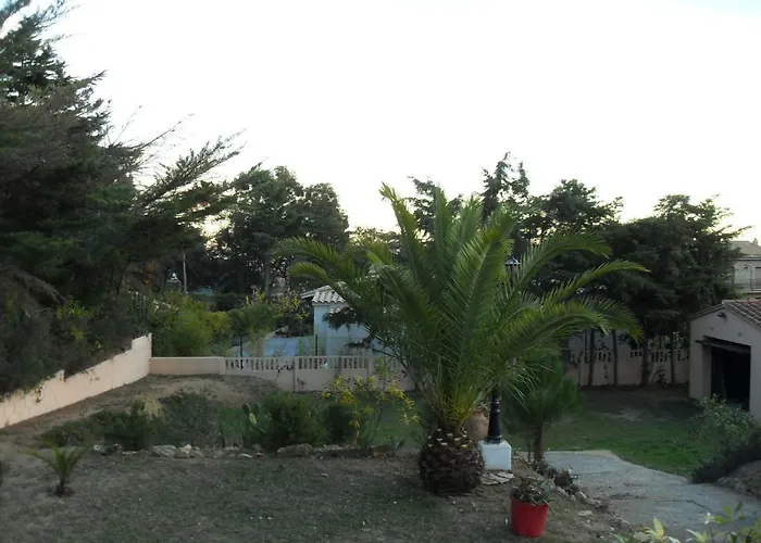 Villa Casa Rosa Maria Platja d'Aro