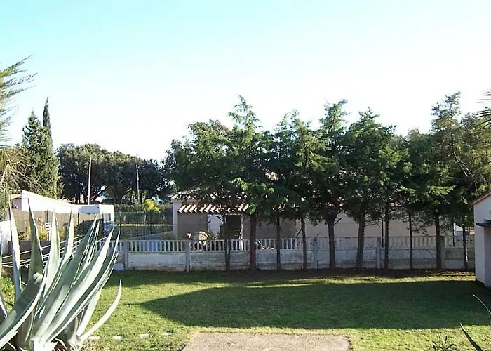 Casa Rosa Maria Villa